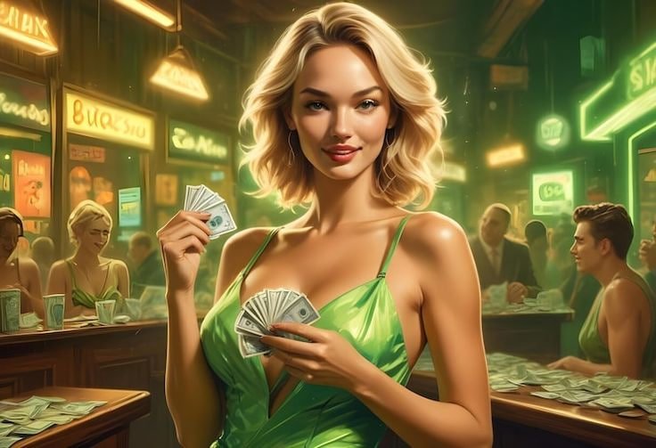 shwe shan app Slots Mobile APP နှင့် VIP ကစားသမား မြင်ကွင်း