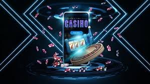 Live Casino dealer နှင့်အတူ Baccarat ကစားနေသောမြင်ကွင်း