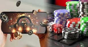 Slot Games