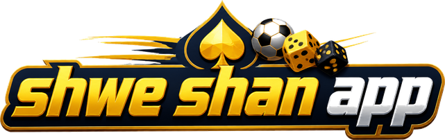 shwe shan app လိုဂို